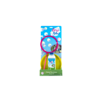 IMC Toys Fru Blu Bubifújó Karika szett (DKF0154)