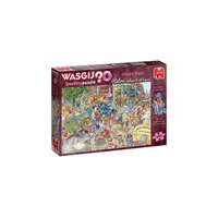 Jumbo Jumbo 1000 db-os puzzle - Wasgij Destiny - Gyerekjáték (25015)