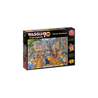 Jumbo Jumbo 1000 db-os puzzle - Wasgij Original - Sajtárus (25010)