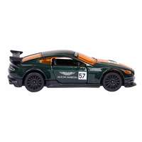 Majorette Majorette Racing játékautó - Aston Martin Vantage GT8