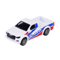 Majorette Majorette Racing játékautó - Isuzu D-Max Spark