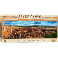MasterPieces MasterPieces 1000 db-os Panoráma puzzle - Cityscape - Bryce Canyon - Utah (71581)