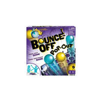 Mattel Bounce-off Pop-out társasjáték (HKR53)