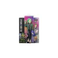 Mattel Monster High divatbaba - Deuce Gorgon (HHK56)