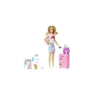 Mattel Barbie Dreamhouse Adventures baba (HJY18)