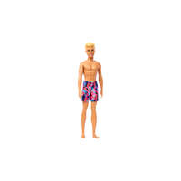 Mattel Barbie - Ken Beach baba (HPV23)