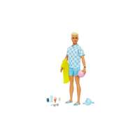 Mattel Barbie - Beach Ken - The Movie (HPL74)