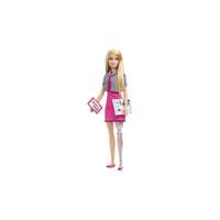 Mattel Barbie Karrierbaba - Belsőépítész (HCN12)