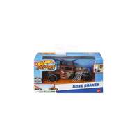 Mattel Hot Wheels Pull-Back Speeders gyűjthető kisautók - Bone Shaker (HPR70-HPR87)