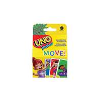 Mattel Uno Junior - Örökmozgó (HNN03)