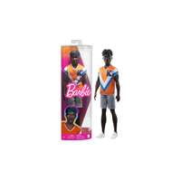 Mattel Barbie Fashionistas - Sportos Ken baba (HPF79)