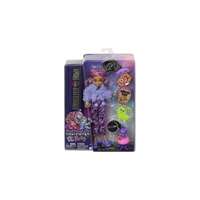 Mattel Mattel - Monster High - Creepover party - Clawdeen Wolf baba (HKY67)