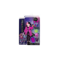 Mattel Mattel - Monster High - Creepover party - Draculaura baba (HKY66)