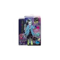 Mattel Mattel - Monster High - Creepover party - Frankie Stein baba (HKY68)