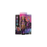 Mattel Monster High divatbaba - Clawdeen Wolf (HHK52)
