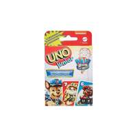Mattel Uno Junior - Mancs őrjárat kártyajáték (HGD13)