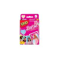 Mattel Barbie Uno kártya (HPY59)