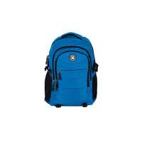 Paso Active iskolatáska, hátizsák - 3 rekeszes - Blue