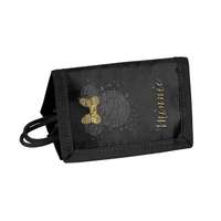 Paso Disney - Minnie pénztárca - arany-fekete (DM24CC-002)