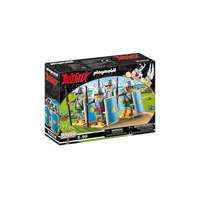 Playmobil Playmobil - Asterix - Római légió játékszett (70934)
