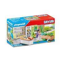 Playmobil Playmobil - City Life - Sulibüfé játékszett (71333)