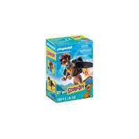 Playmobil Playmobil - Scooby-Doo! - Gyűjthető figura - Pilóta (70711)