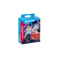 Playmobil Playmobil - Special Plus - Bűvész játékszett (70156)
