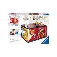 Ravensburger Ravensburger 216 db-os 3D puzzle - Asztali tartó Harry Potter (11258)