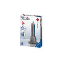 Ravensburger Ravensburger 216 db-os 3D puzzle - Empire State Building (12553)