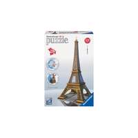 Ravensburger Ravensburger 216 db-os 3D puzzle - Eiffel-torony - Párizs (12556)