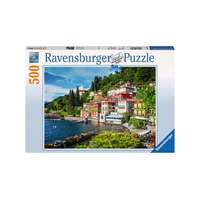 Ravensburger Ravensburger 500 db-os puzzle - Comói-tó, Olaszország (14756)