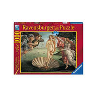 Ravensburger Ravensburger 1000 db-os Art puzzle - Boticelli - Vénusz születése (15769)