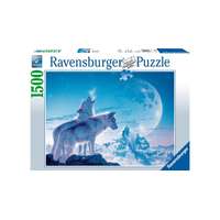 Ravensburger Ravensburger 1500 db-os puzzle - Az alkonyat dala (16208)