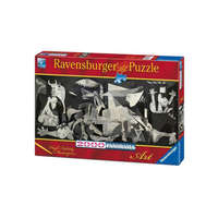 Ravensburger Ravensburger 2000 db-os Panoráma puzzle - Picasso - Guernica (16690)