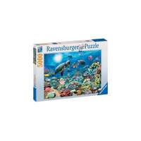 Ravensburger Ravensburger 5000 db-os puzzle - A tenger alatt (17426)
