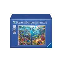 Ravensburger Ravensburger 9000 db-os puzzle - Víz alatti világ (17807)
