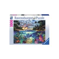 Ravensburger Ravensburger 1000 db-os puzzle - Korall öböl (19145)