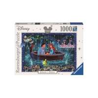 Ravensburger Ravensburger 1000 db-os puzzle - Disney Collector's Edition - A kis hableány (19745)