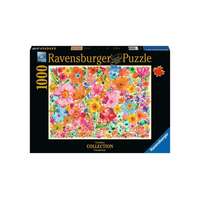 Ravensburger Ravensburger 1000 db-os puzzle - Canadian Collection - Blossoming Beauties (17470)