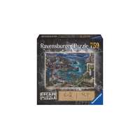 Ravensburger Ravensburger 759 db-os Escape puzzle - Világítótorony (17528)