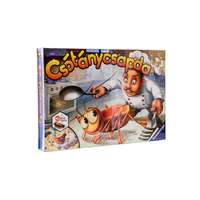 Ravensburger Ravensburger Csótánycsapda társasjáték (22252)