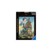 Ravensburger Ravensburger 1000 db-os puzzle - Disney Castle collection - Hófehérke (17329)