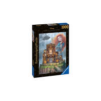 Ravensburger Ravensburger 1000 db-os puzzle - Disney Castle collection - Merida (17335)