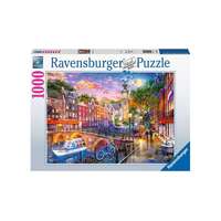 Ravensburger Ravensburger 1000 db-os puzzle - Amszterdam (19945)