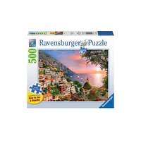 Ravensburger Ravensburger 500 db-os puzzle - Positano (14876)