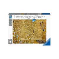 Ravensburger Ravensburger 1000 db-os puzzle - Gustav Klimt - Az élet fája (16848)