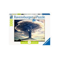 Ravensburger Ravensburger 1000 db-os puzzle - Nature Edition - Etna vulkán (17095)