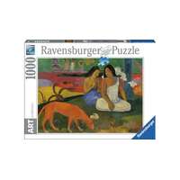 Ravensburger Ravensburger 1000 db-os art collection puzzle - Paul Gauguin - A vörös kutya (17533)