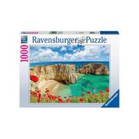 Ravensburger Ravensburger 1000 db-os puzzle - Pipacsok Algarveban (17182)