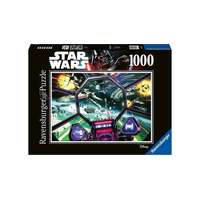 Ravensburger Ravensburger 1000 db-os puzzle - Star Wars, TIE Fighter (16920)